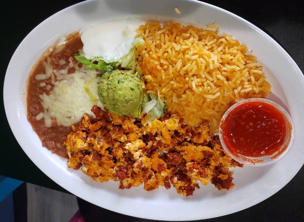 Mamicons Restaurant | restaurant | 8363 Reseda Blvd unit 13, Northridge, CA 91324, USA | 8184772448 OR +1 818-477-2448