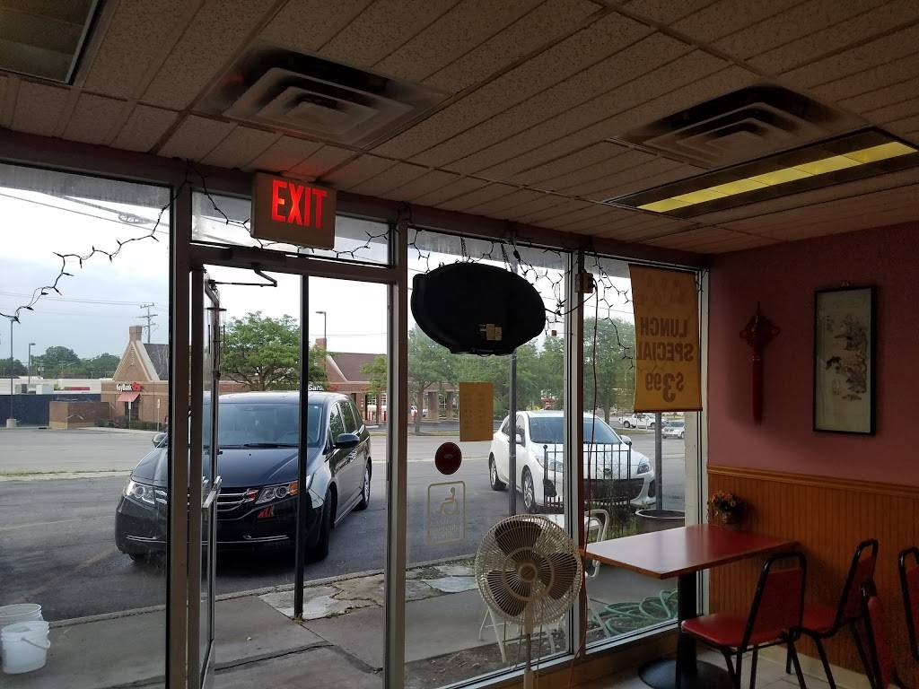 Chan Garden | restaurant | 2265 W Liberty Rd, Ann Arbor, MI 48103, USA | 7342228098 OR +1 734-222-8098