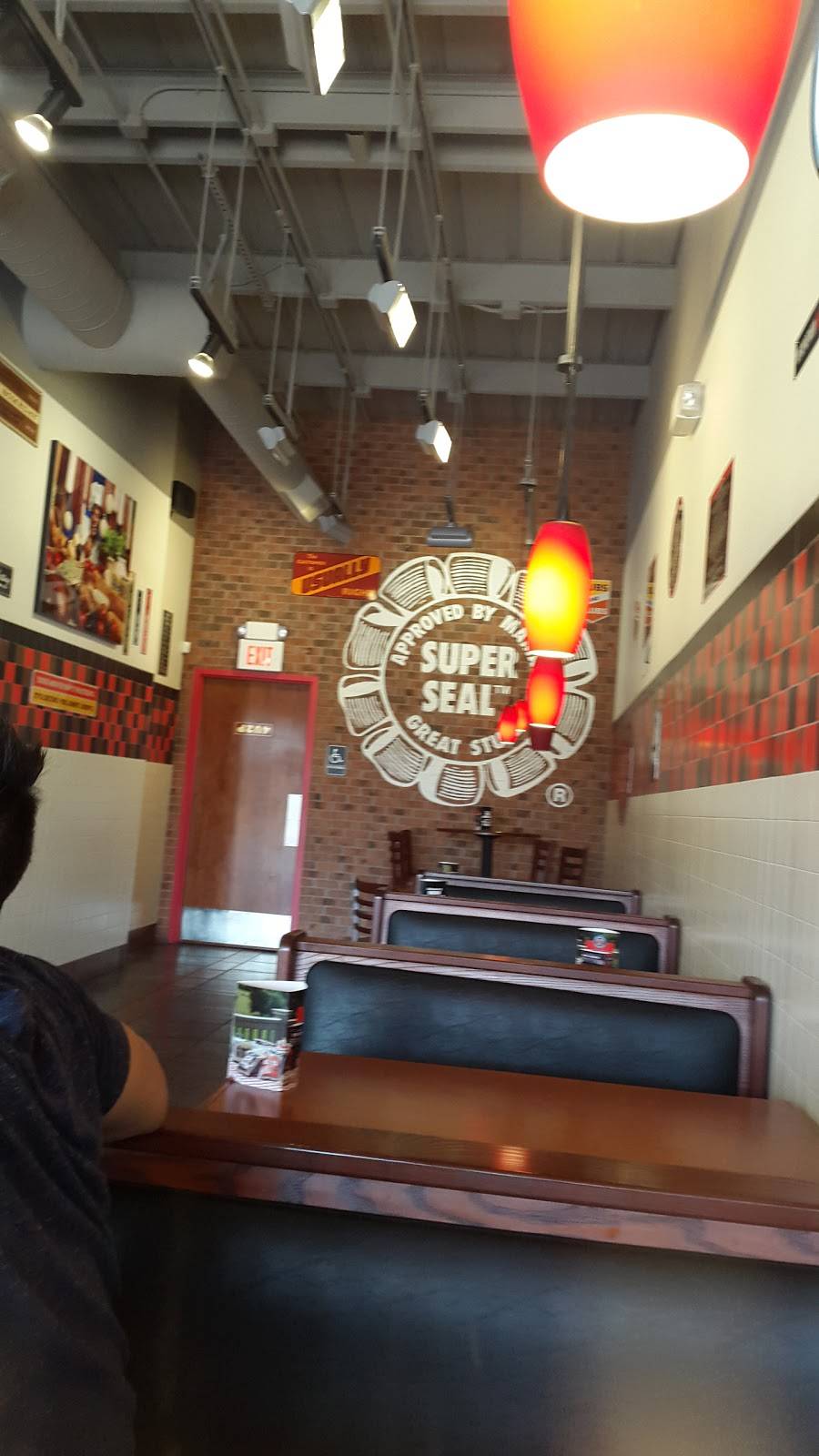 Jimmy Johns | meal delivery | 12925 Farm to Market 1960 Rd W, Houston, TX 77065, USA | 8322374440 OR +1 832-237-4440