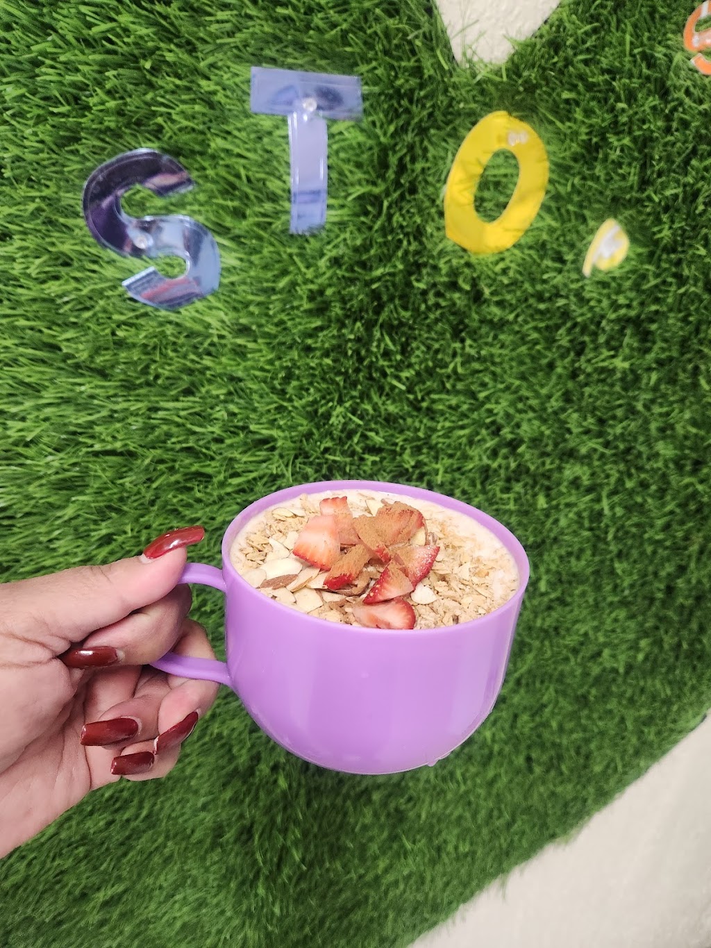 FIFTY/50 HEALTH NUTRITION CLUB | restaurant | 1111 Horizon Blvd, Socorro, TX 79927, USA | 9154129425 OR +1 915-412-9425