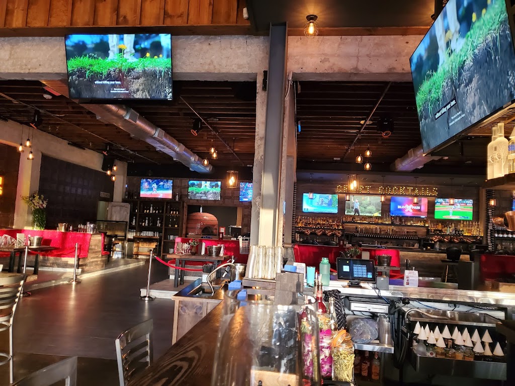 Pour Behavior | restaurant | 2211 Travis St, Houston, TX 77002, USA | 8336234283 OR +1 833-623-4283