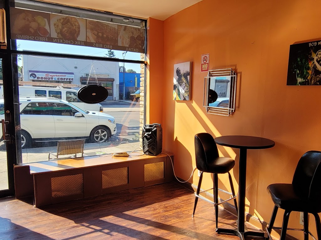 Jewels Caribbean And American Cuisine | restaurant | 732 E Chelten Ave, Philadelphia, PA 19144, USA | 2153158346 OR +1 215-315-8346