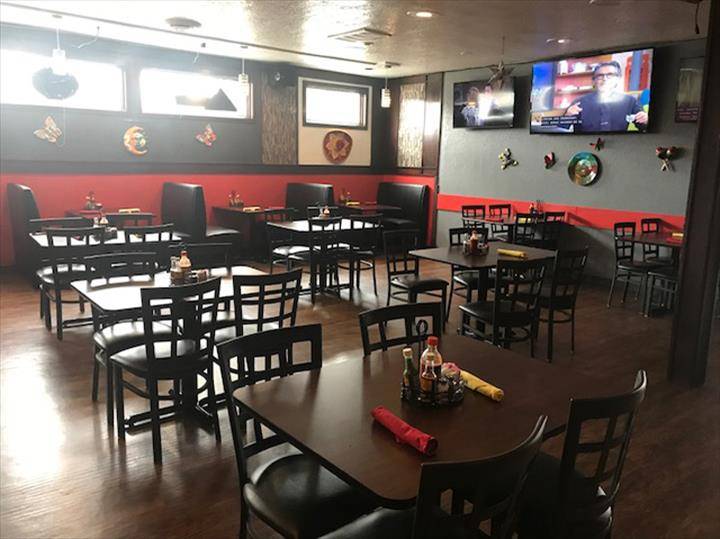 Pa-Chan-Ga | restaurant | 110 Meadowview Center, Kankakee, IL 60901, USA | 8153045034 OR +1 815-304-5034