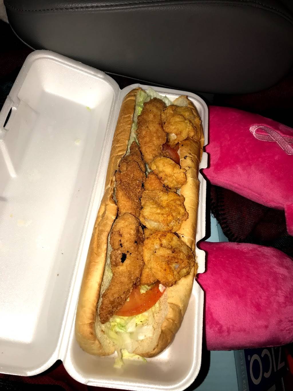 Southern Heros Deli | restaurant | 6517, 25815 Cox Rd, Petersburg, VA 23803, USA | 8045515150 OR +1 804-551-5150