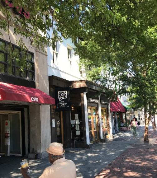 Deset Ethiopian Restaurant | restaurant | 6128 Georgia Ave NW, Washington, DC 20011, USA | 2027220200 OR +1 202-722-0200