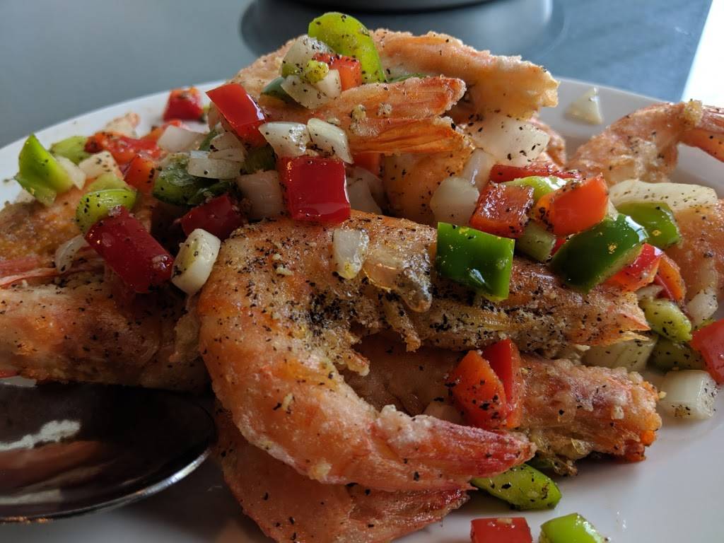 Chef King | restaurant | 101 N 85th St #102, Seattle, WA 98103, USA | 2068299357 OR +1 206-829-9357