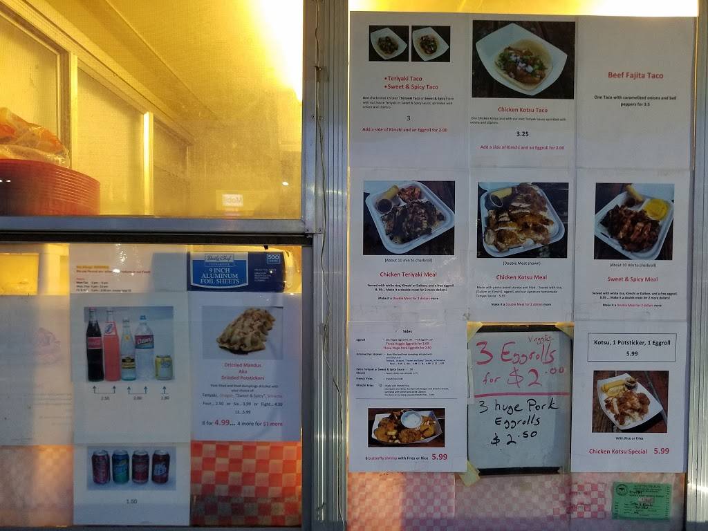 Salsa & Kimchi | restaurant | 1729 E Riverside Dr, Austin, TX 78741, USA | 5122003082 OR +1 512-200-3082