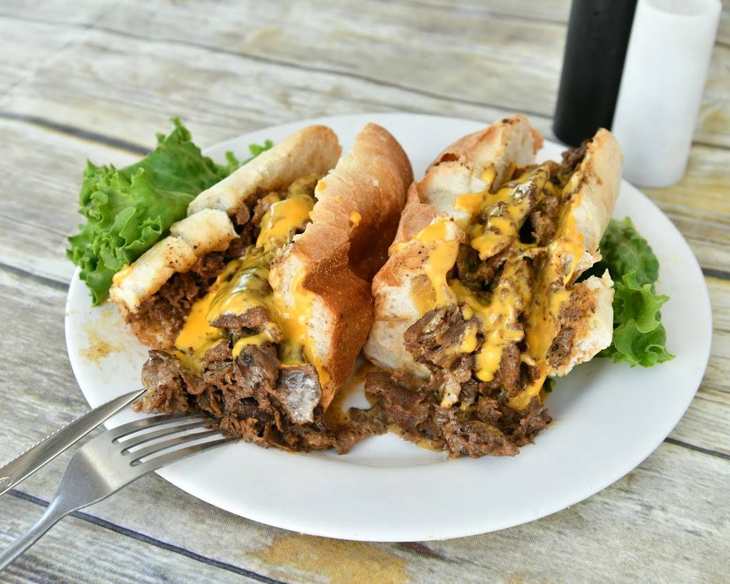 Sub Queen | restaurant | 1459 Stratford Ave, Bridgeport, CT 06607, USA | 2035405357 OR +1 203-540-5357