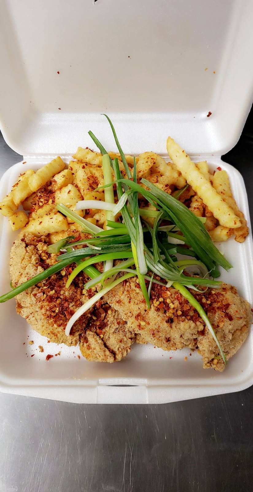 J&J Wings and Seafood | restaurant | Houston, TX 77015, USA | 3462045085 OR +1 346-204-5085