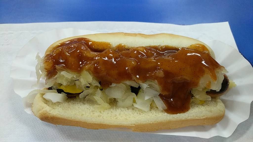 Sneaky Petes Hotdogs | restaurant | 299 N Memorial Dr, Prattville, AL 36067, USA | 3343589335 OR +1 334-358-9335