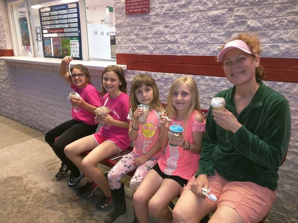 Ritas Italian Ice | restaurant | 640 E Penn Ave, Cleona, PA 17042, USA | 7173064217 OR +1 717-306-4217