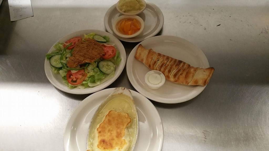 Mona Lisa Italian & American | restaurant | 133 Brady St Exd, Ramseur, NC 27316, USA | 3368242442 OR +1 336-824-2442