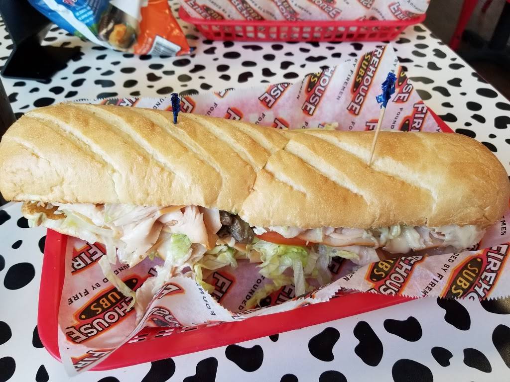 Firehouse Subs | meal delivery | 1113 W Rancho Vista Blvd, Palmdale, CA 93551, USA | 6612747777 OR +1 661-274-7777
