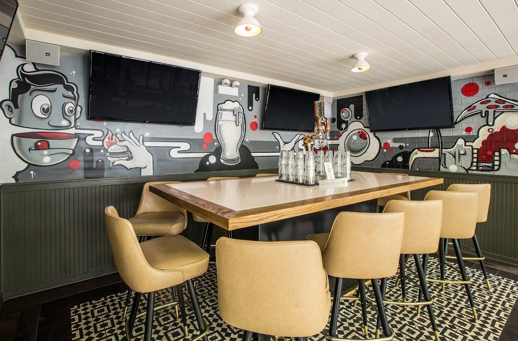 Ranallis | meal delivery | 1925 N Lincoln Ave, Chicago, IL 60614, USA | 3126424700 OR +1 312-642-4700