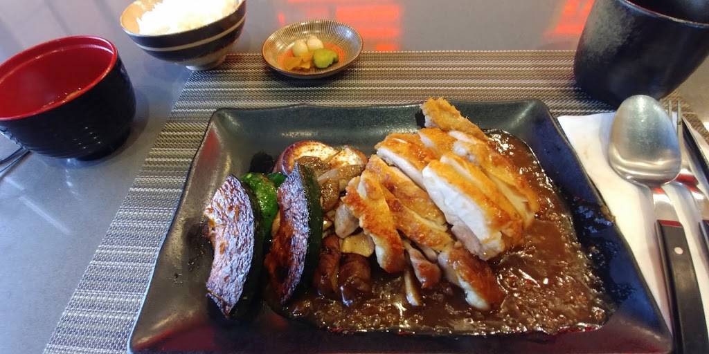 Teppan Cave | restaurant | 3540 Rutherford Rd, Woodbridge, ON L4H 3T8, Canada | 9055538848 OR +1 905-553-8848