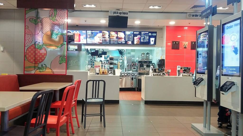 McDonalds | cafe | 16063 E Foothill Blvd, Fontana, CA 92335, USA | 9098543269 OR +1 909-854-3269