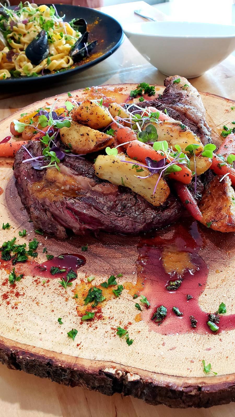 LIMNI - Mediterranean Kitchen | restaurant | 47 NY-311, Carmel Hamlet, NY 10512, USA | 8452007152 OR +1 845-200-7152