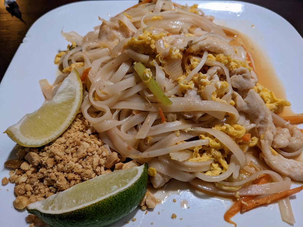 W & Z Asian bistro & sushi bar | restaurant | 203 East, AZ-260, Payson, AZ 85541, USA | 9284743755 OR +1 928-474-3755