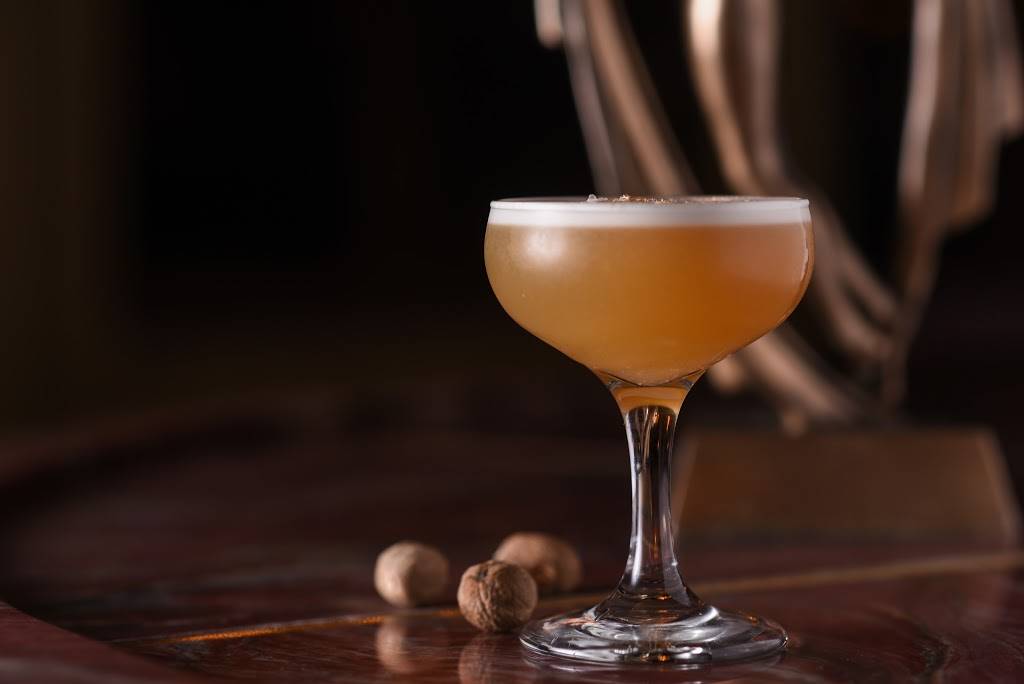 Delilah | night club | 7969 Santa Monica Blvd, West Hollywood, CA 90046, USA | 3237450600 OR +1 323-745-0600