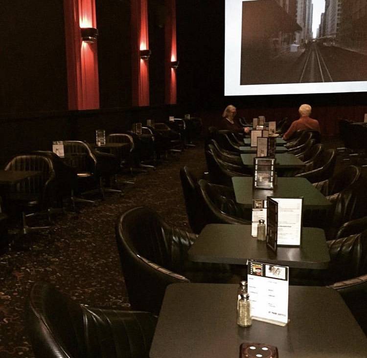 Falmouth Cinema Pub | restaurant | 137 Teaticket Hwy, Teaticket, MA 02536, USA | 5085480073 OR +1 508-548-0073