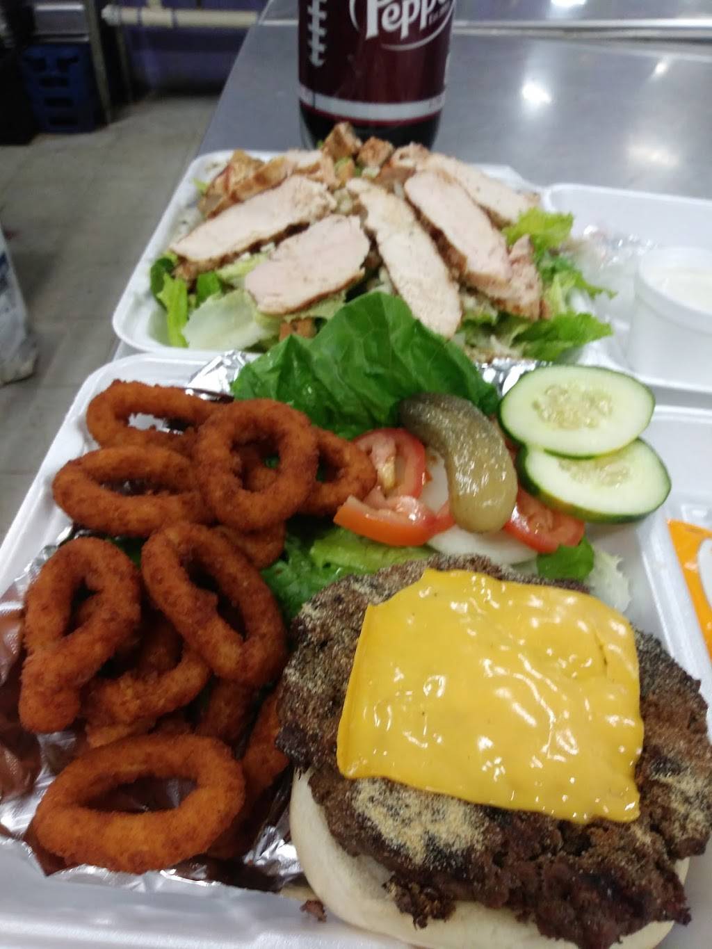 Sunset Steaks & More | restaurant | 2409 Dalworth St, Grand Prairie, TX 75050, USA | 9726607200 OR +1 972-660-7200