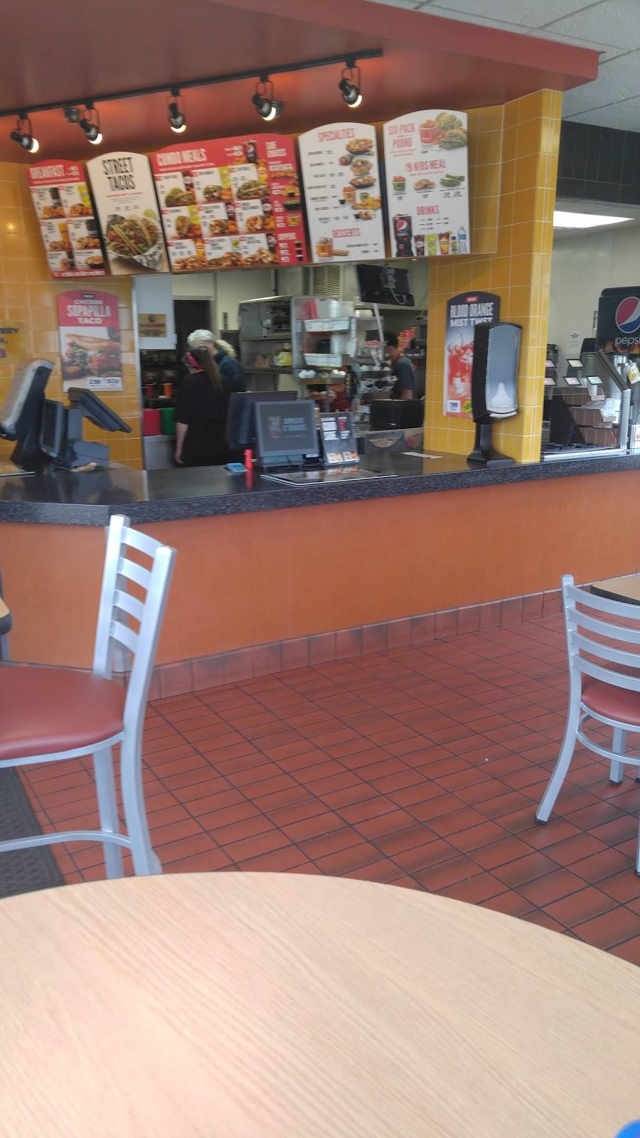 Taco Johns | restaurant | 1211 Jackson St, La Crosse, WI 54601, USA | 6087821890 OR +1 608-782-1890