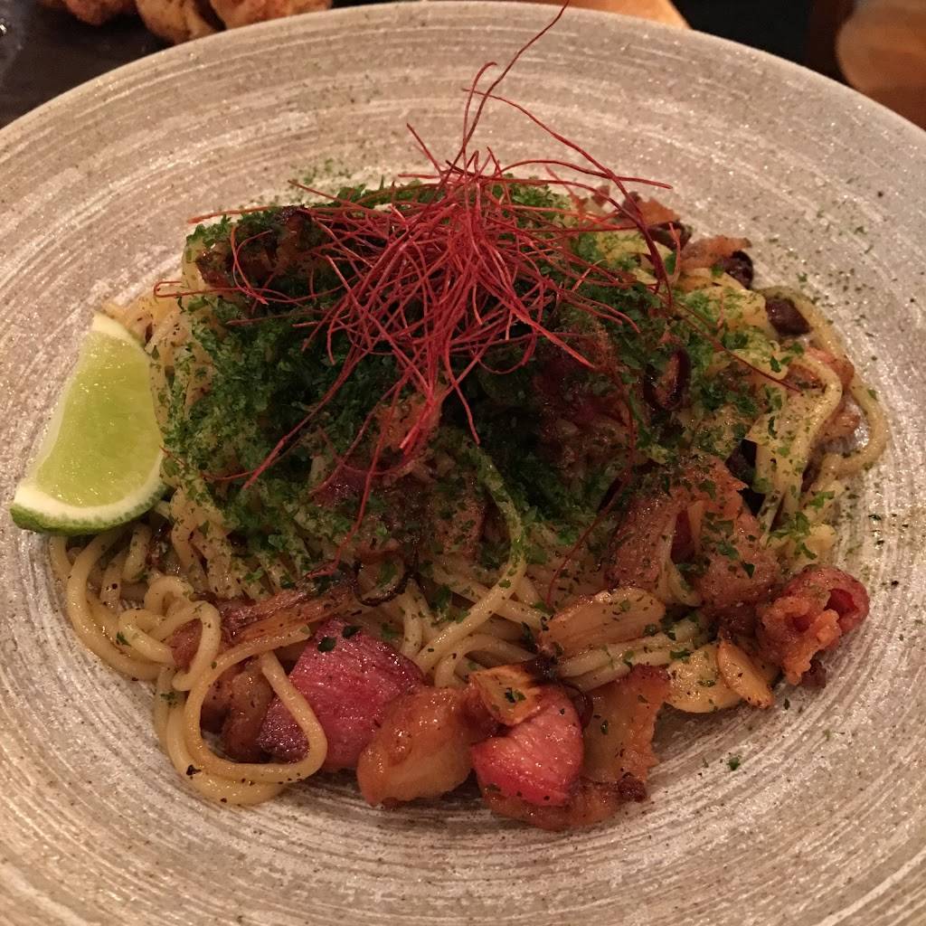 Sake Bar By Zabb | restaurant | 71-28 Roosevelt Ave, Jackson Heights, NY 11372, USA | 7739342320 OR +1 773-934-2320