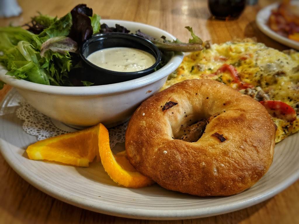 Manna Cafe & Bakery | bakery | 611 N Sherman Ave, Madison, WI 53704, USA | 6086635500 OR +1 608-663-5500