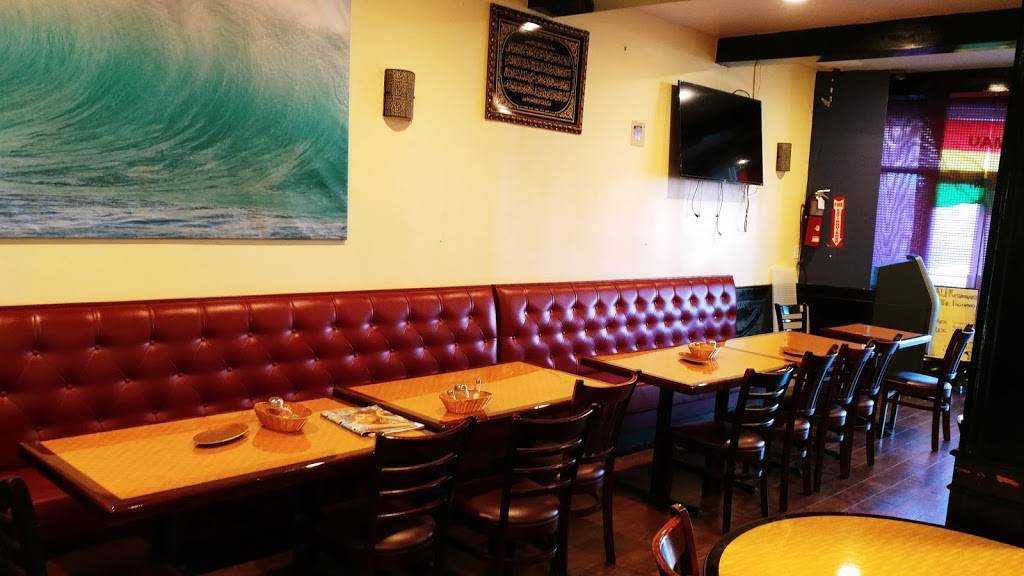 Asmau Restaurant | restaurant | 1460 A Boston Rd, Bronx, NY 10459, USA | 3475907132 OR +1 347-590-7132