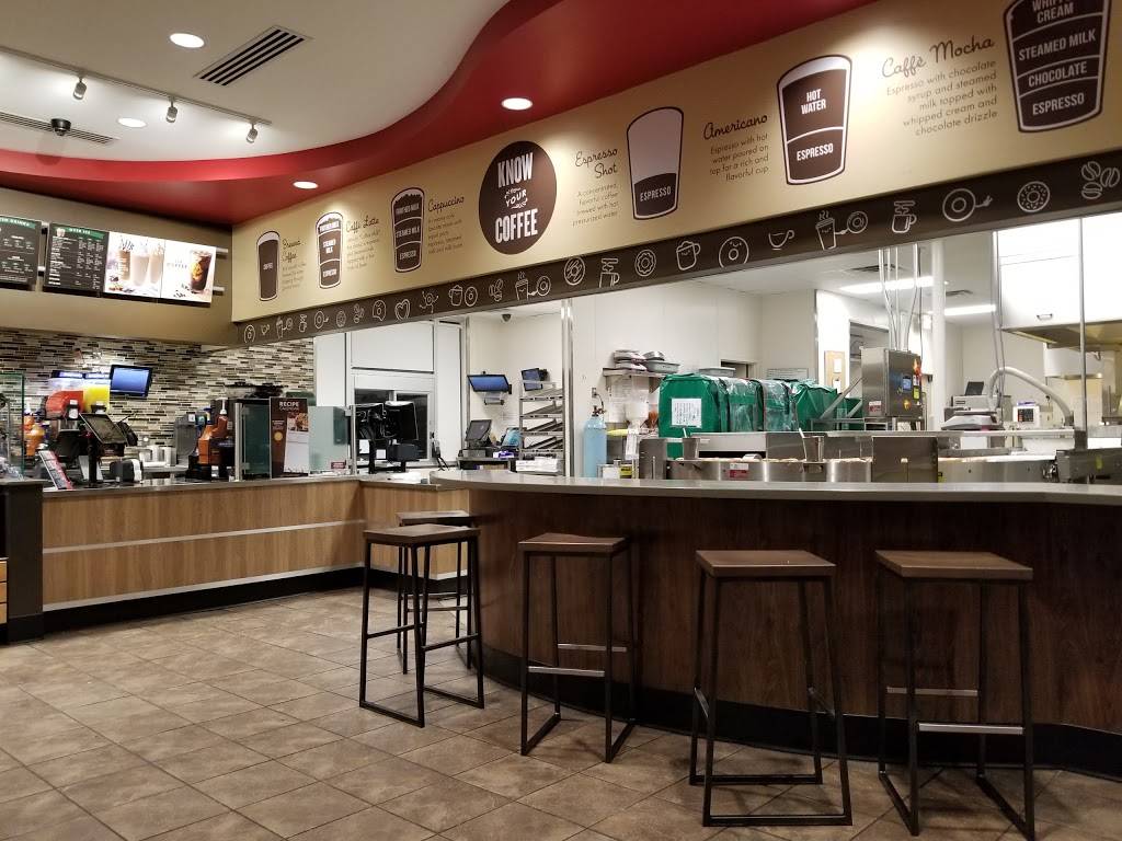 Krispy Kreme | bakery | 295 Merchant Walk Ave, Charlottesville, VA 22902, USA | 4342847812 OR +1 434-284-7812