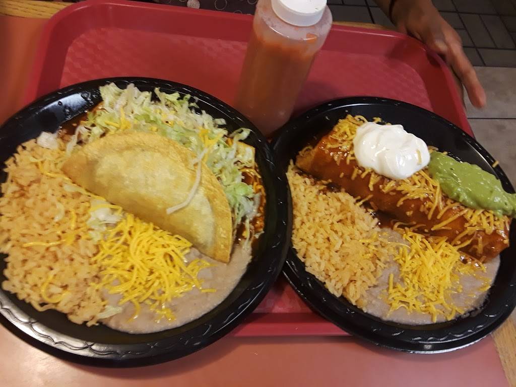 Filibertos Mexican Food | restaurant | 1313 E Florence Blvd, Casa Grande, AZ 85122, USA | 5208364700 OR +1 520-836-4700