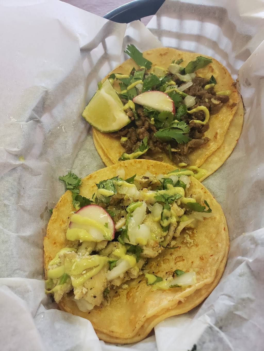 Litas Tacos | restaurant | 8450 US-42, Florence, KY 41042, USA | 8598171532 OR +1 859-817-1532
