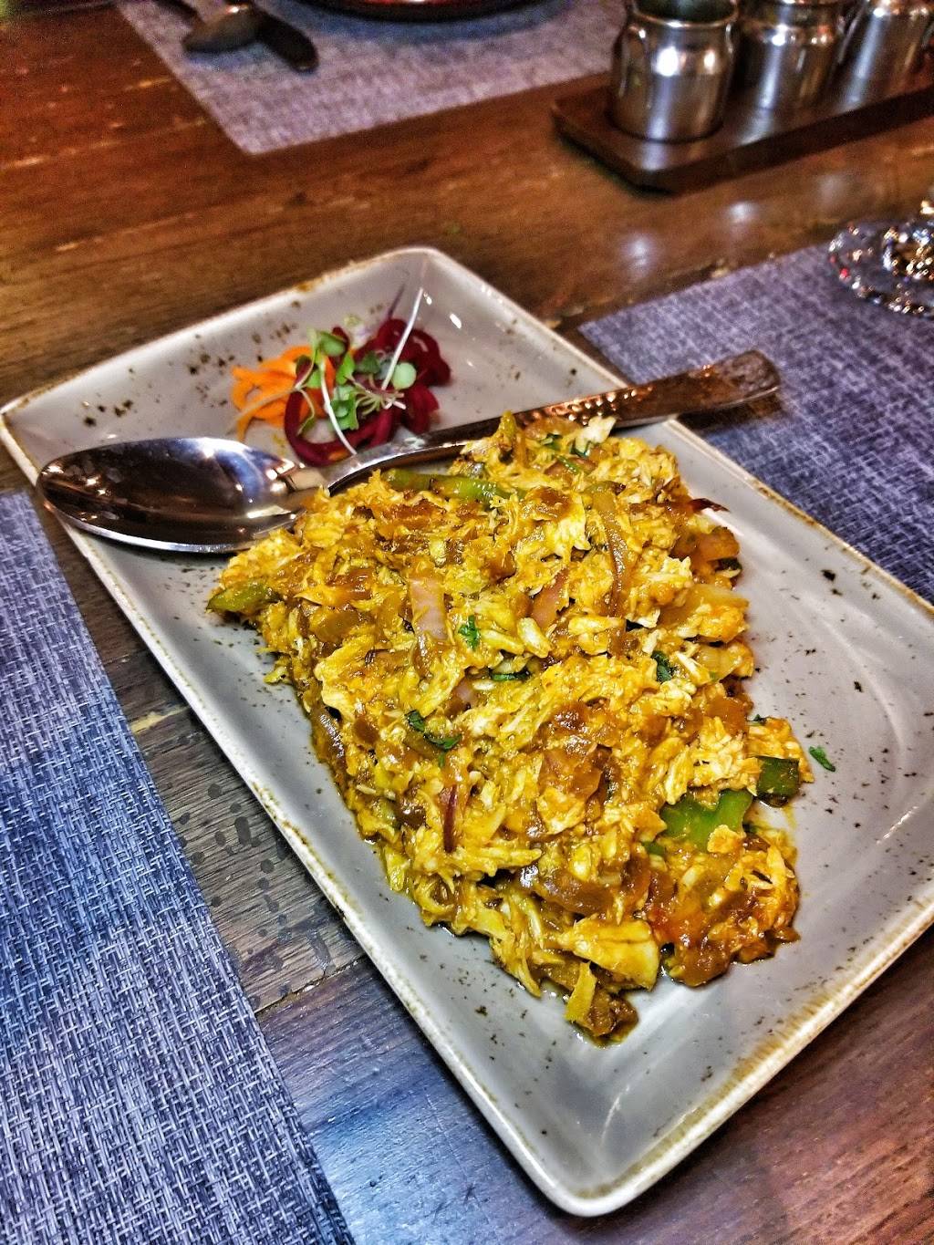 Delhi Accent:Innovative Indian Dining ( By Khyber Grill Caterers | restaurant | 37 Chestnut St, Ridgewood, NJ 07450, USA | 2014444910 OR +1 201-444-4910