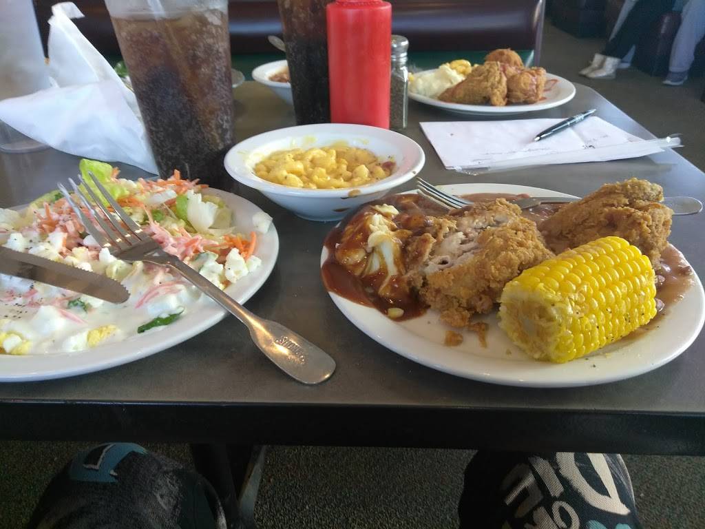 Shoneys Nashville | restaurant | 365 White Bridge Rd, Nashville, TN 37209, USA | 6153524064 OR +1 615-352-4064