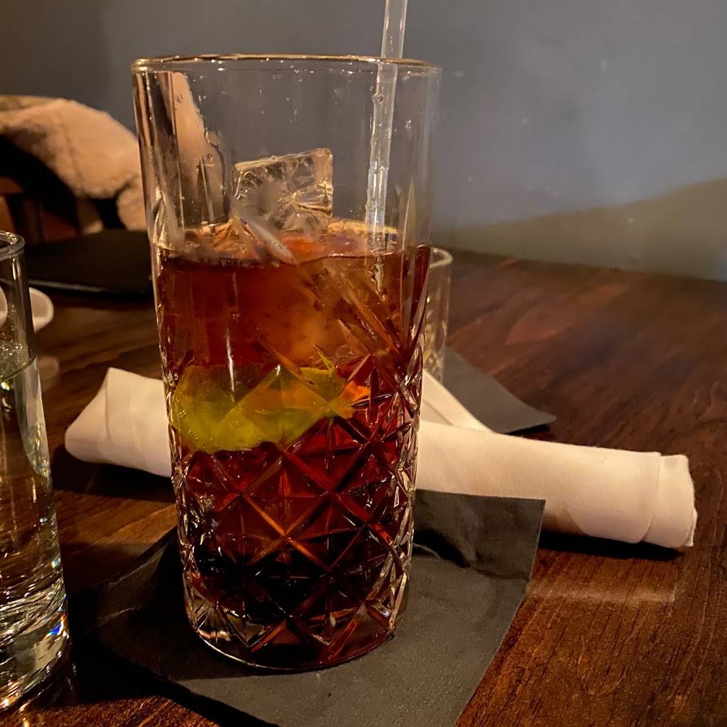 Lucky Day Whiskey Bar | restaurant | 320 Pearl St, Buffalo, NY 14202, USA | 7163220547 OR +1 716-322-0547