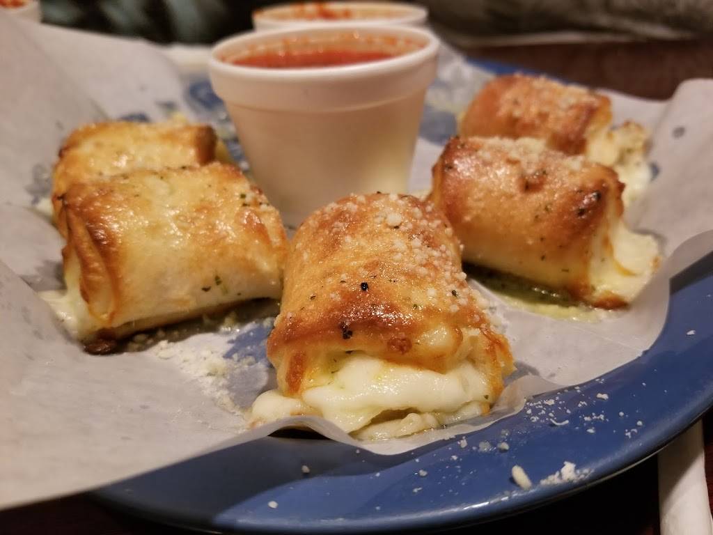 Casa Nostra Italian Cuisine | restaurant | 1345 Tusculum Blvd, Greeneville, TN 37745, USA | 4237877950 OR +1 423-787-7950