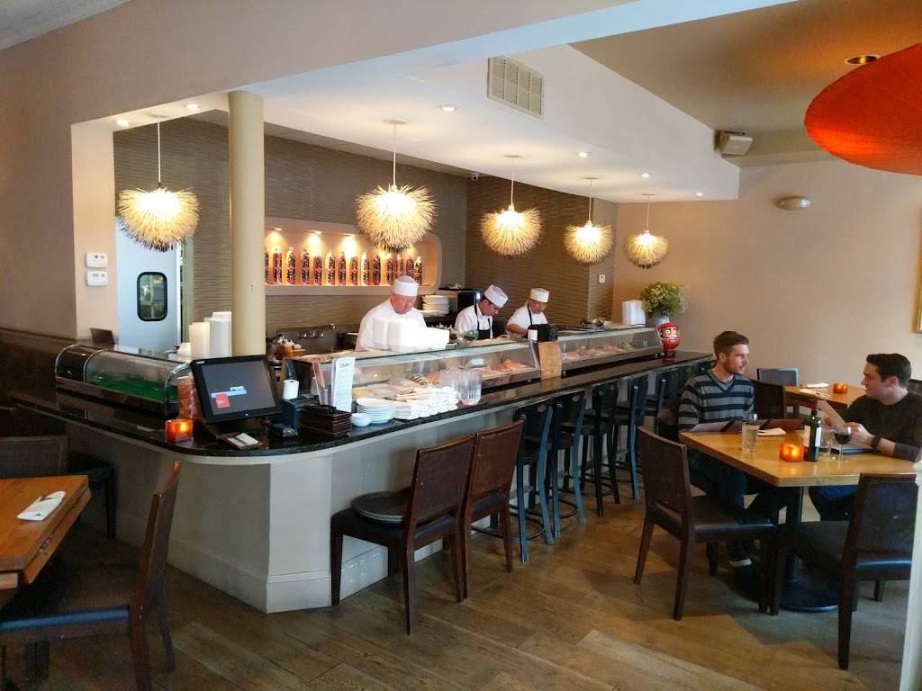 Shine | restaurant | 756 W Webster Ave, Chicago, IL 60614, USA | 7732960101 OR +1 773-296-0101