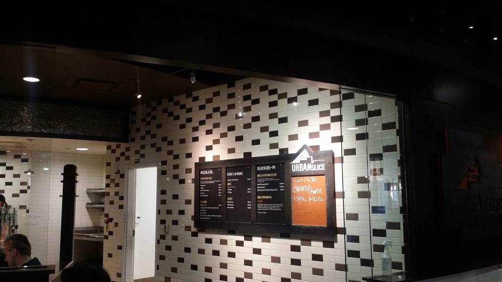 Urban Slice | restaurant | 1308 W Dayton St, Madison, WI 53706, USA | 6088904421 OR +1 608-890-4421
