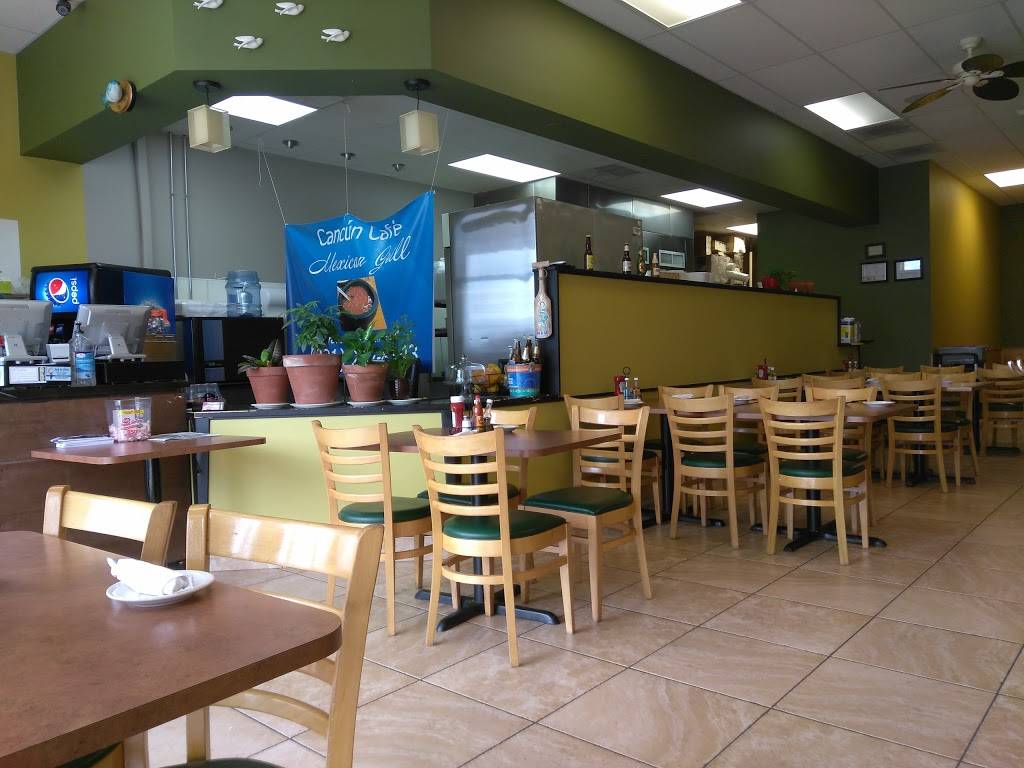 CANCUN CAFE & MEXICAN GRILL | restaurant | 1559 Sycamore Rd, Yorkville, IL 60560, USA | 3312078143 OR +1 331-207-8143