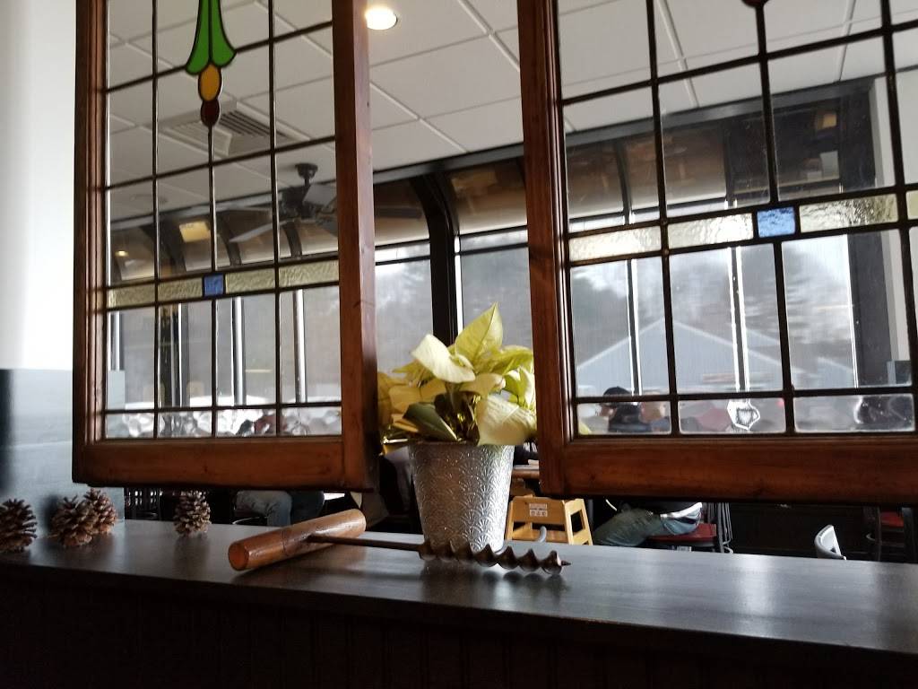 Grill 603 | restaurant | 168 Elm St, Milford, NH 03055, USA | 6032136764 OR +1 603-213-6764