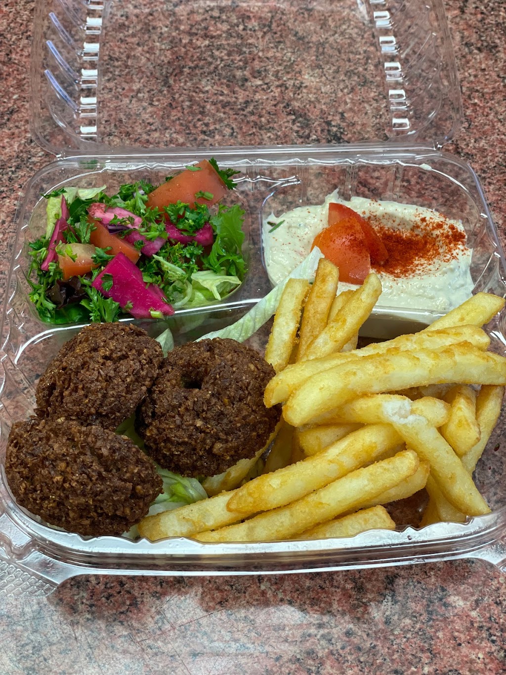 Delights of Beirut | restaurant | 7400 SW 57th Ave #4, Miami, FL 33143, USA | 7865584954 OR +1 786-558-4954