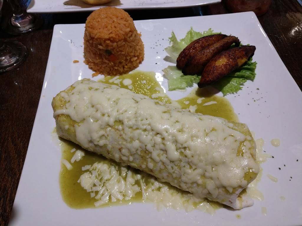 La Cocina de Mama | restaurant | 2809 N Hurstbourne Pkwy, Louisville, KY 40223, USA | 5028223506 OR +1 502-822-3506