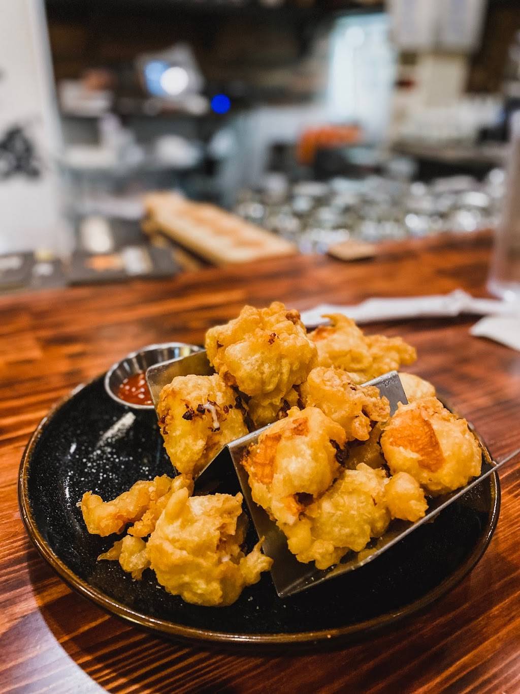 Yokohama Ramen Izakaya | restaurant | 6434 E Central Ave, Wichita, KS 67206, USA | 3167965395 OR +1 316-796-5395