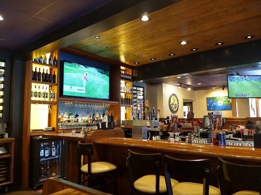 Outback Steakhouse | restaurant | 505 Highland Oaks Dr, Winston-Salem, NC 27103, USA | 3367604329 OR +1 336-760-4329