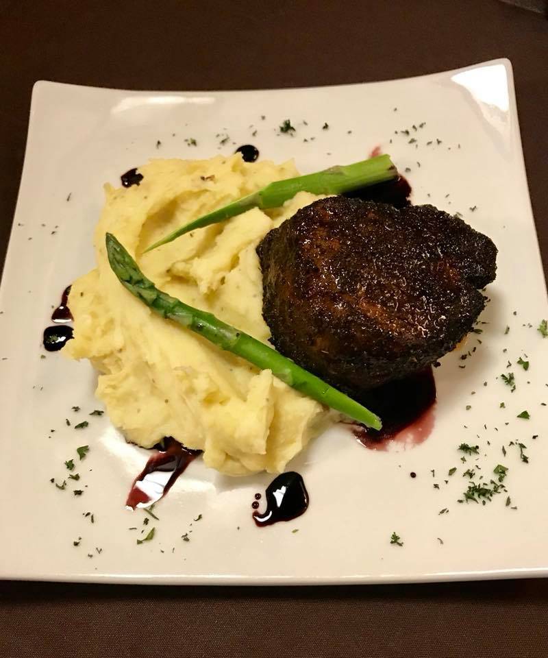 Amici Wine Bistro | restaurant | 1127 Eldridge Pkwy #1030, Houston, TX 77077, USA | 2815586060 OR +1 281-558-6060