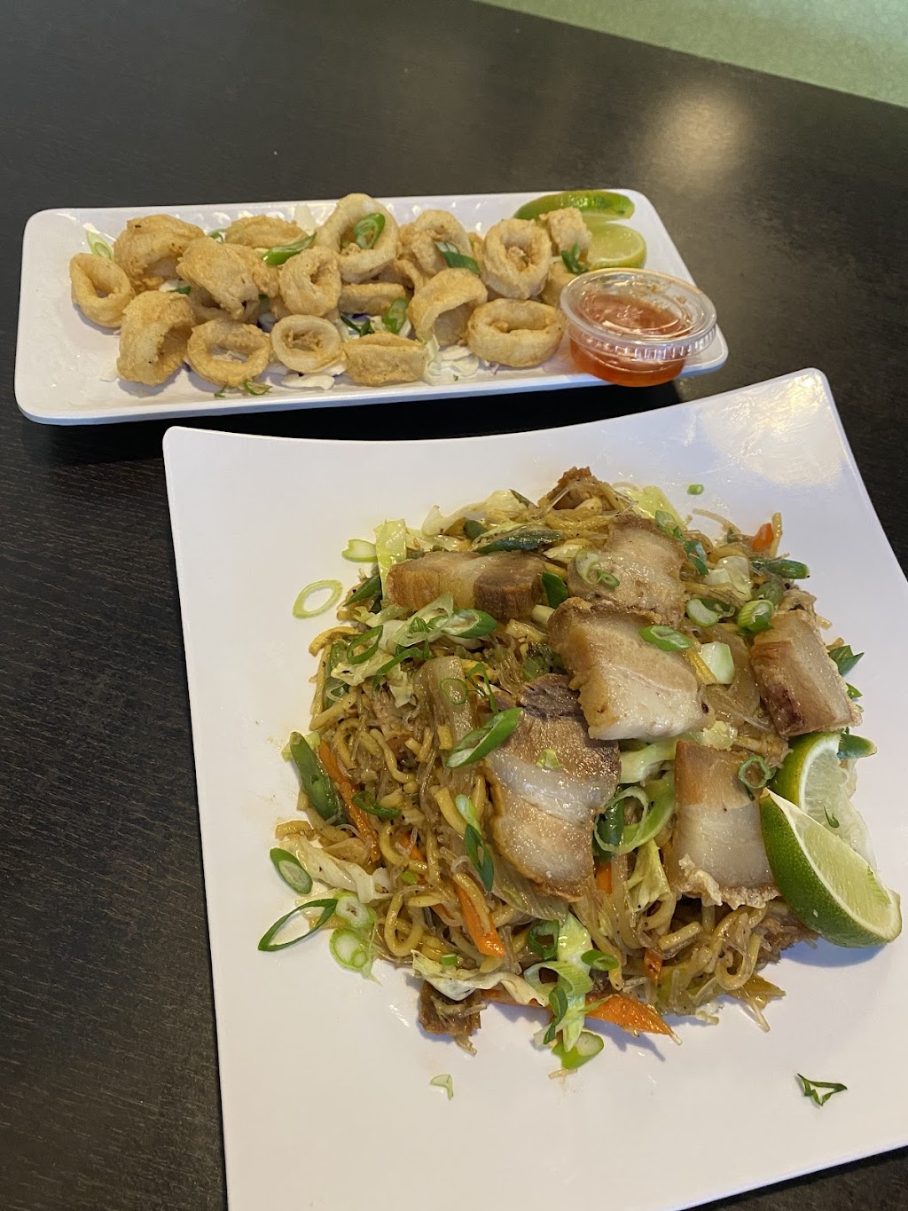 Hello Misfits | restaurant | 4550 S Maryland Pkwy #9, Las Vegas, NV 89119, USA | 8182993110 OR +1 818-299-3110