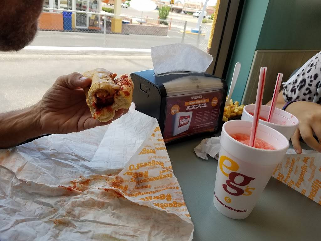 eegees | restaurant | 6810 E Tanque Verde Rd, Tucson, AZ 85715, USA | 5208851803 OR +1 520-885-1803