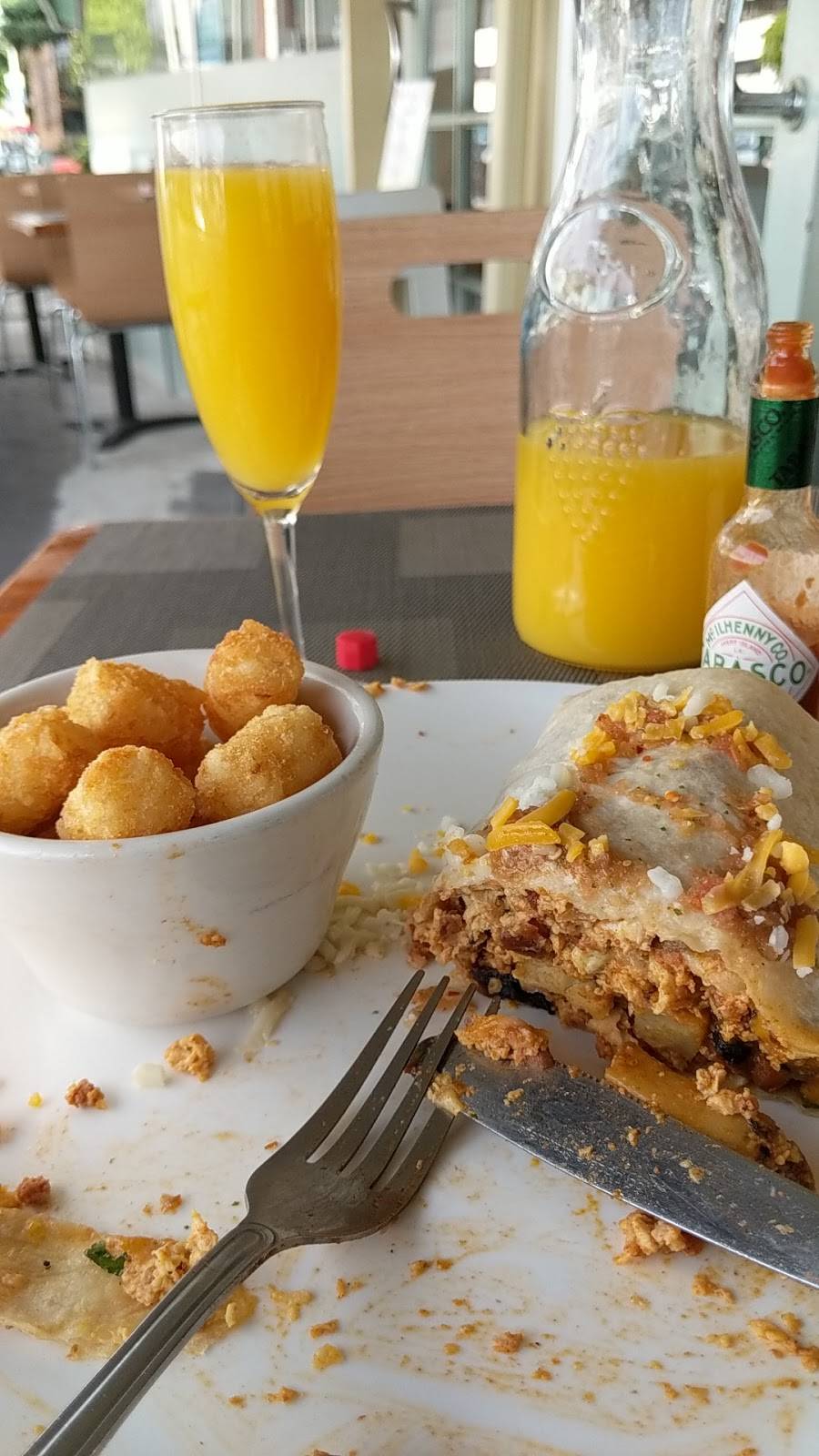 Jack n Jills Too | restaurant | 8738 W 3rd St, Los Angeles, CA 90048, USA | 3108584900 OR +1 310-858-4900