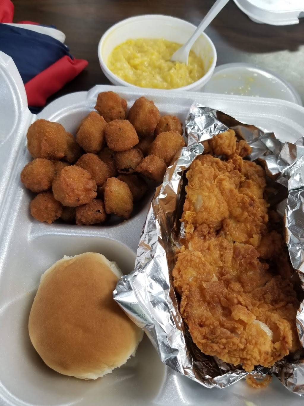 M & JS Wings & Plenty | restaurant | 1000 Easley Bridge Rd, Greenville, SC 29611, USA | 8642524924 OR +1 864-252-4924