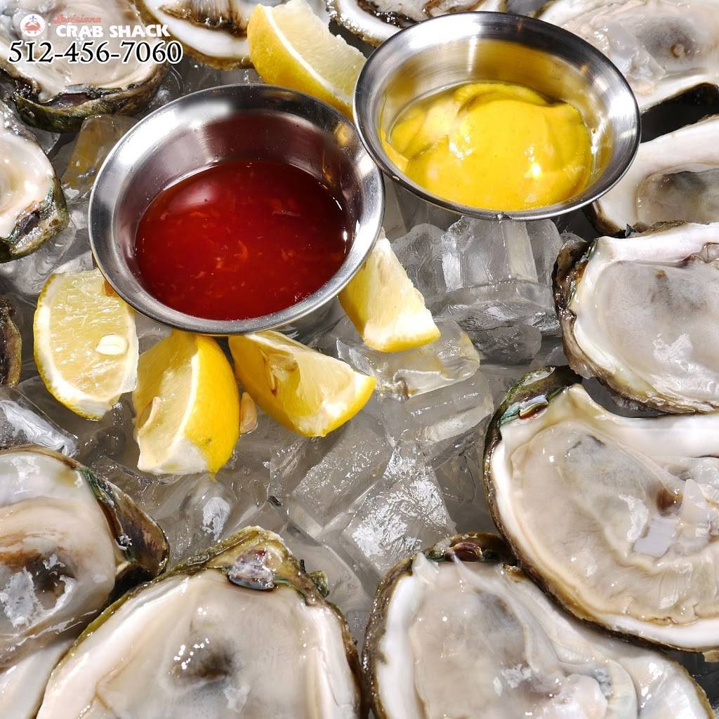 Louisiana Crab Shack | restaurant | 1335 E Whitestone Blvd Ste 200, Cedar Park, TX 78613, USA | 5124567060 OR +1 512-456-7060
